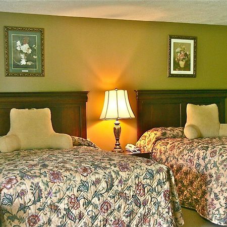 Stone Fence Resort Ogdensburg Exterior foto