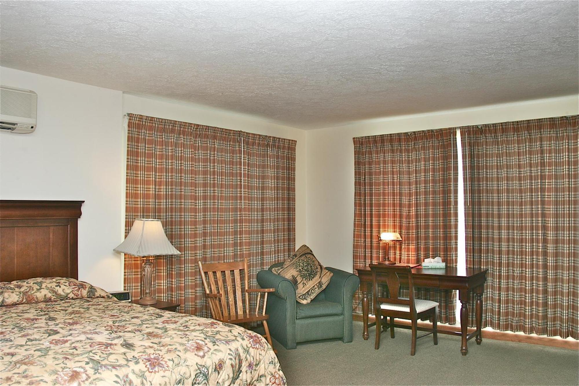 Stone Fence Resort Ogdensburg Exterior foto
