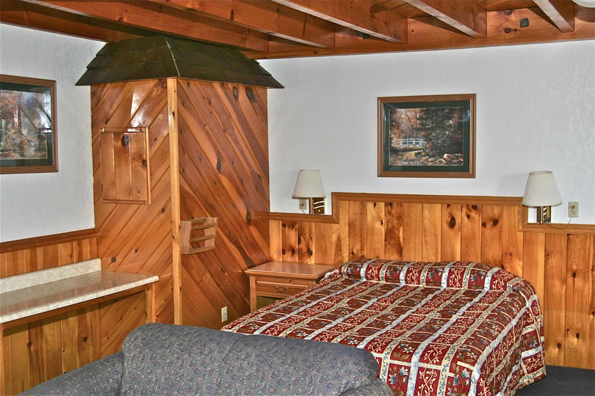 Stone Fence Resort Ogdensburg Exterior foto