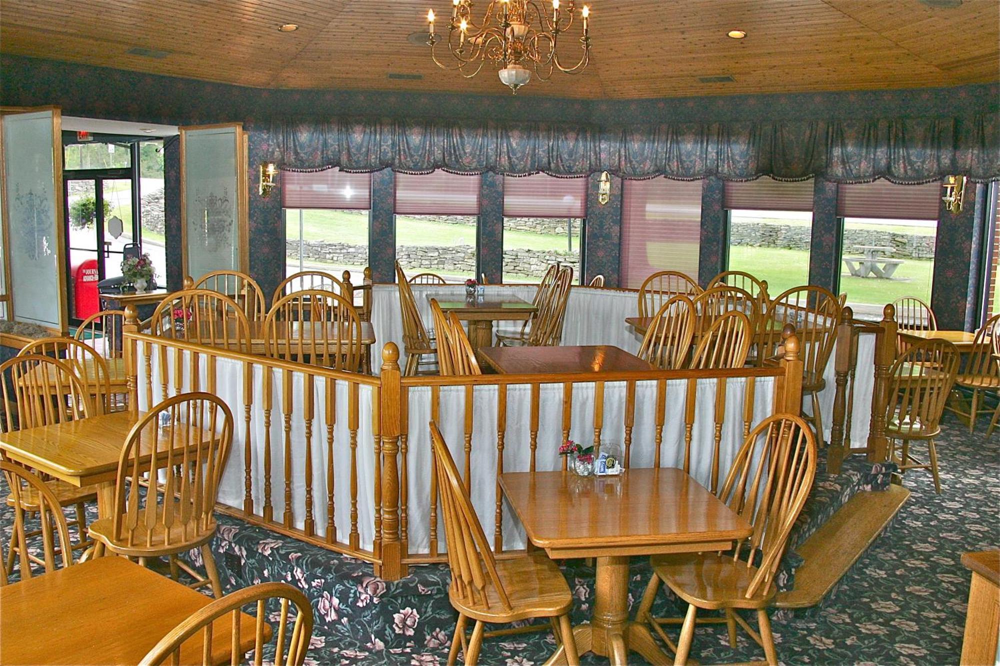 Stone Fence Resort Ogdensburg Exterior foto