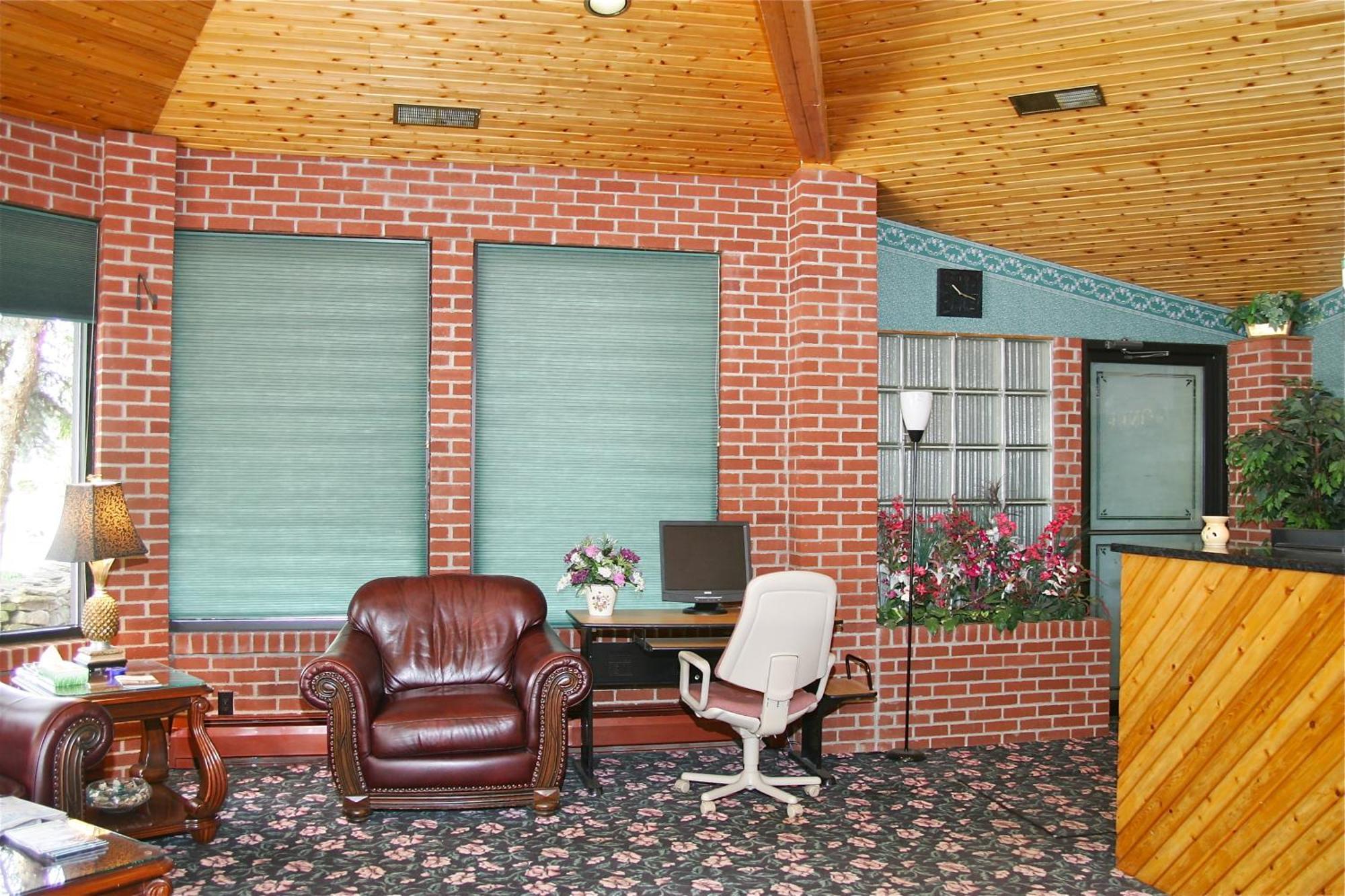 Stone Fence Resort Ogdensburg Exterior foto