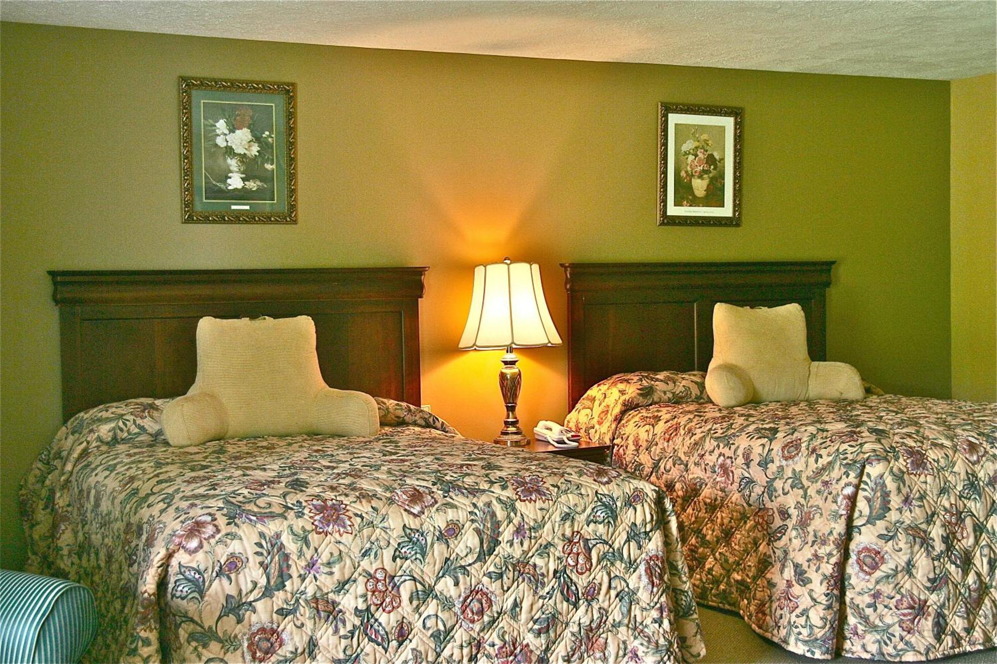 Stone Fence Resort Ogdensburg Exterior foto