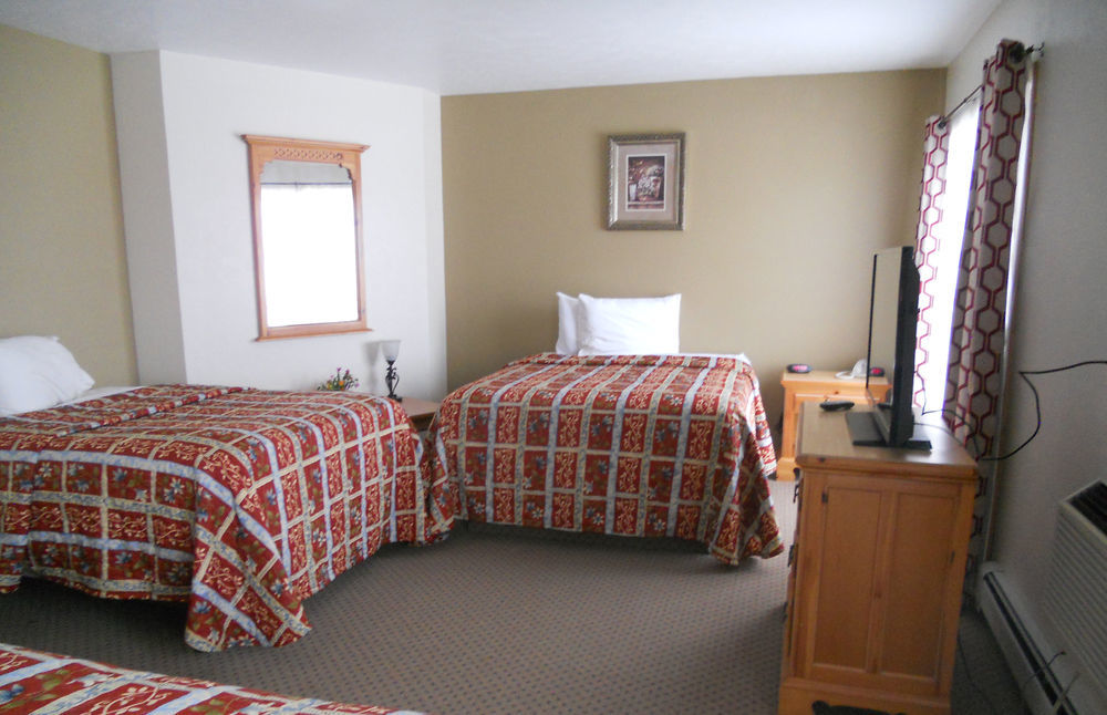 Stone Fence Resort Ogdensburg Exterior foto