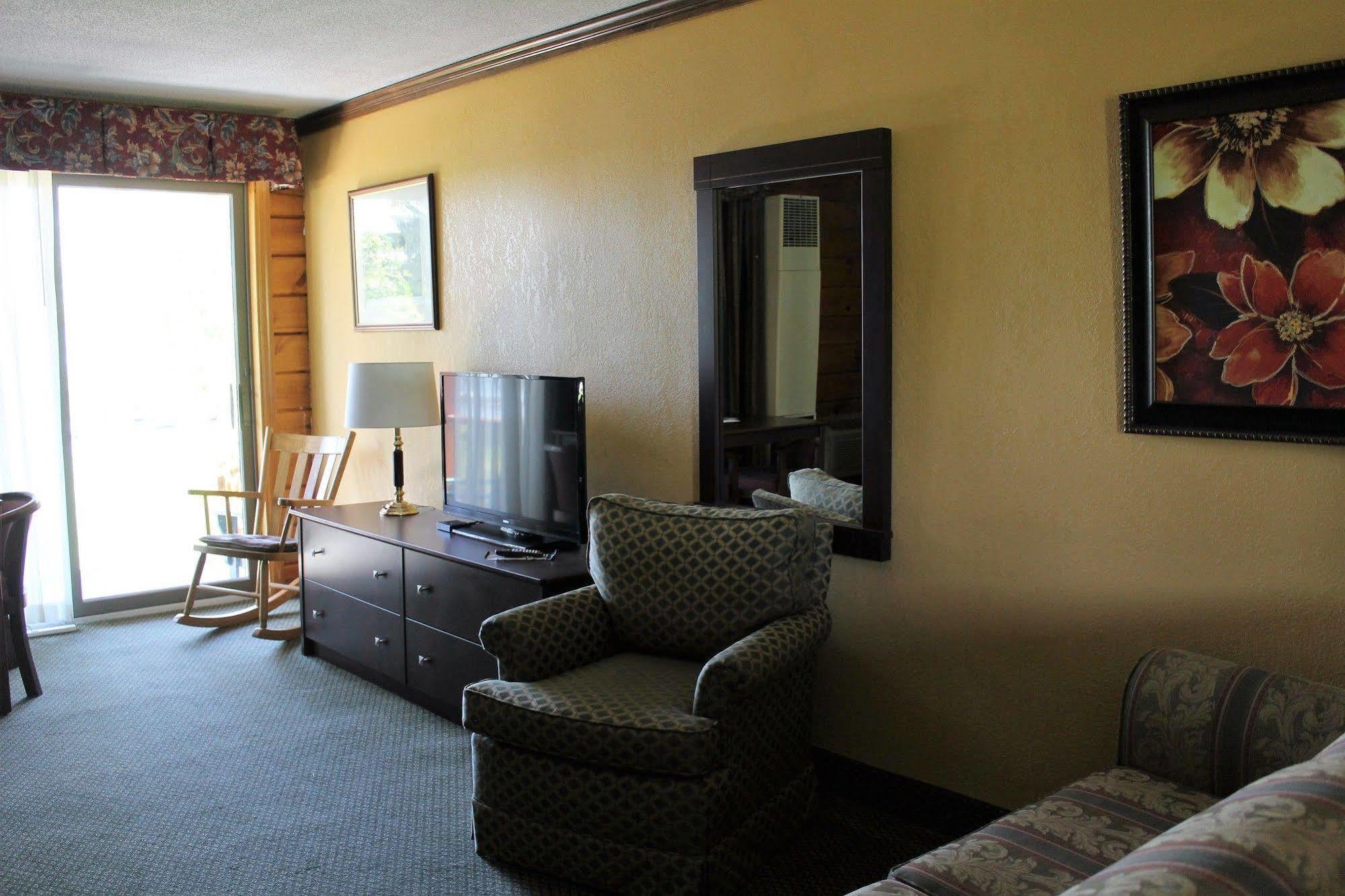 Stone Fence Resort Ogdensburg Exterior foto